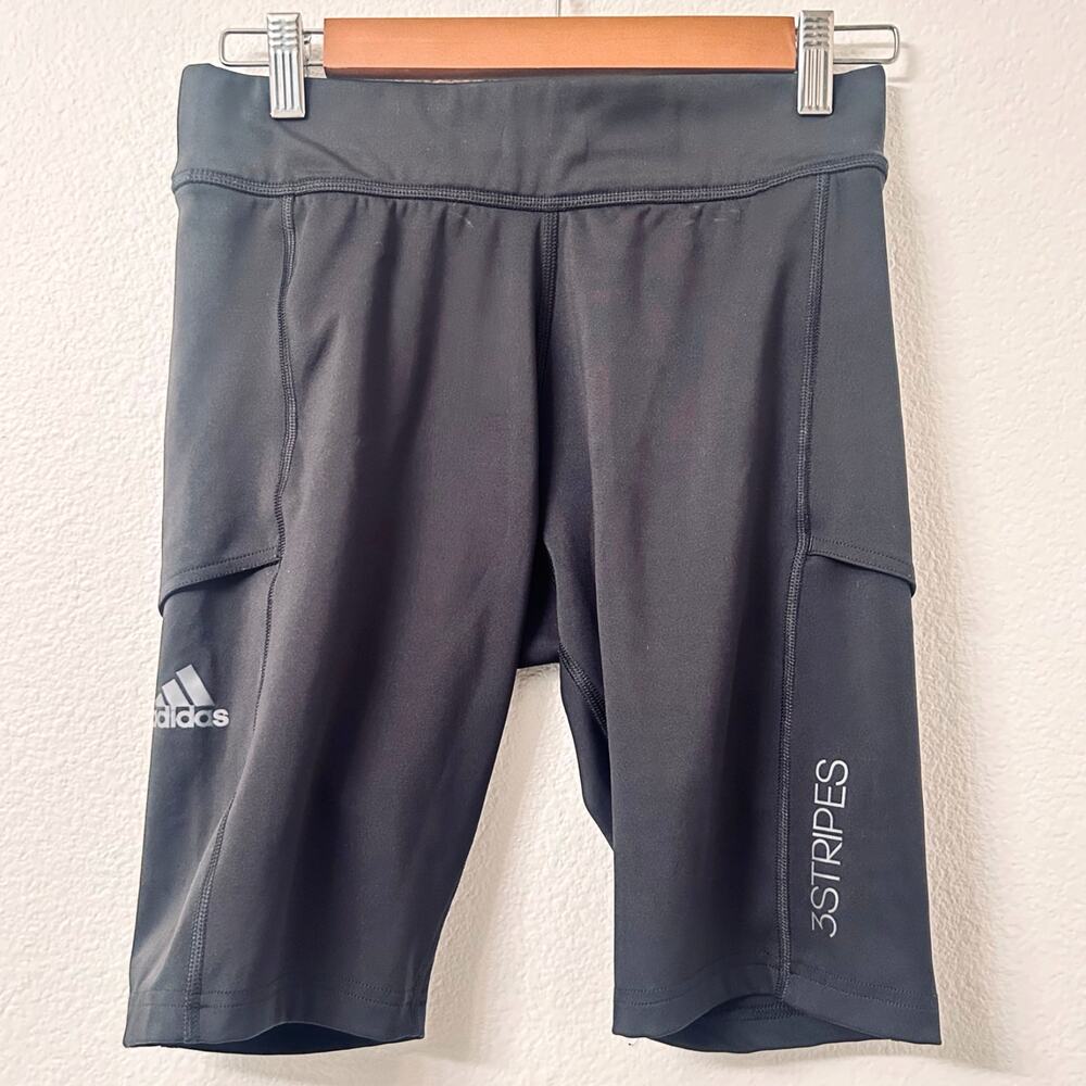 Adidas Primegreen Tennis Short Tights Climalite M
